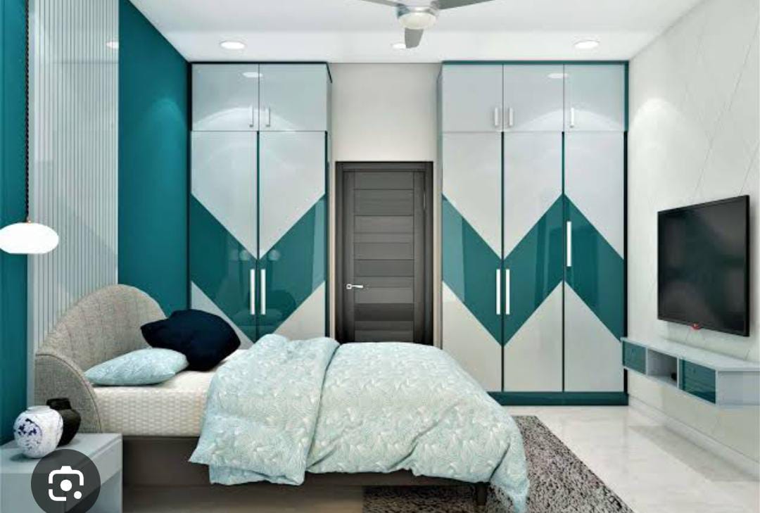Bedroom Cupboards