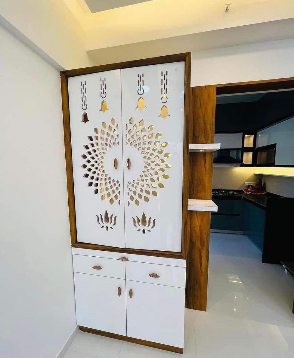 Pooja Unit