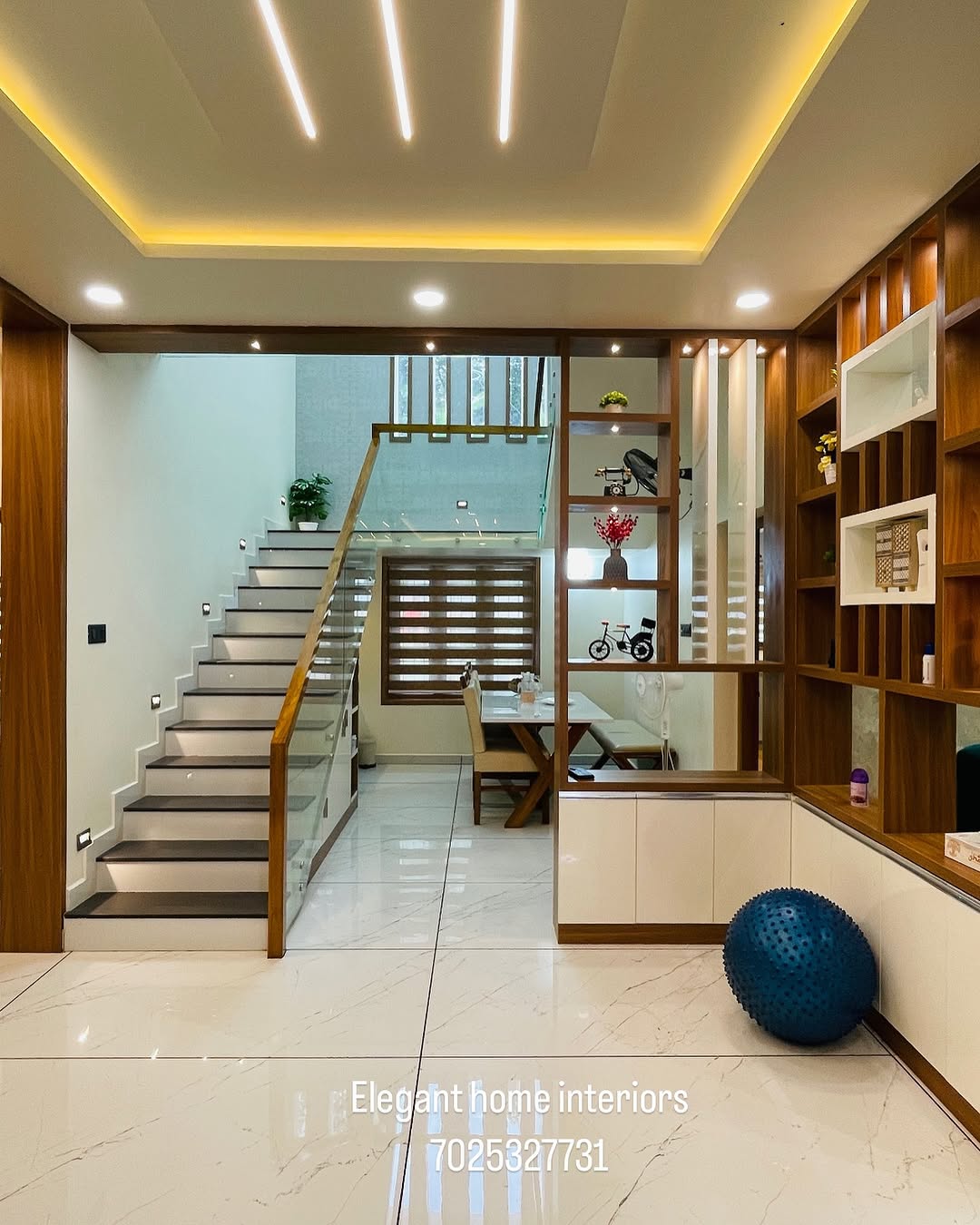 Dining Partitions